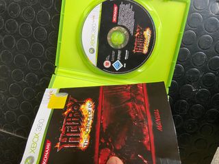 Hellboy: The Science of Evil Xbox 360