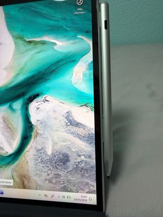 Surface Pro 7+ 256GB 8GB RAM