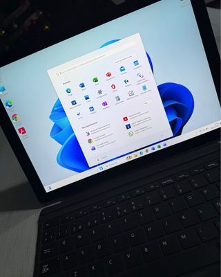 Surface Pro 7+ 256GB 8GB RAM