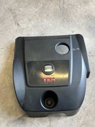 Tapa motor Seat TDI ARL
