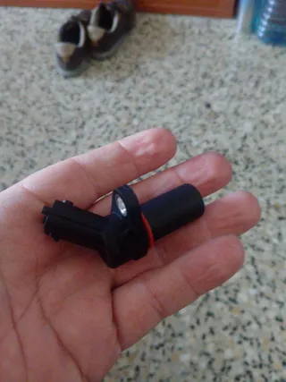 Sensor Cigueñal Opel corsa