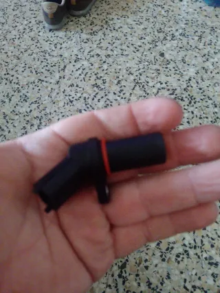 Sensor Cigueñal Opel corsa