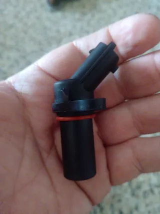 Sensor Cigueñal Opel corsa