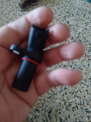 Sensor Cigueñal Opel corsa