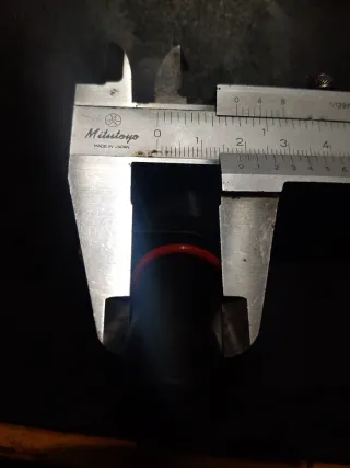 Sensor Cigueñal Opel corsa