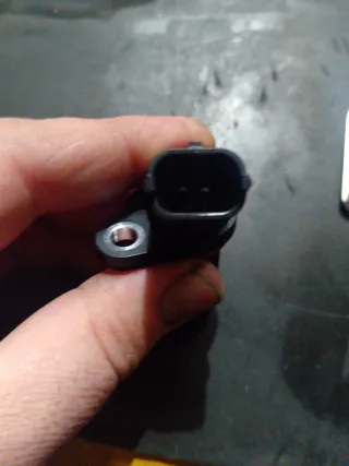 Sensor Cigueñal Opel corsa