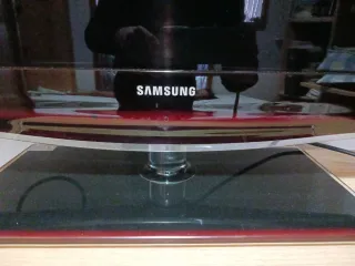 Televisor Samsung Negro 36pulgadas