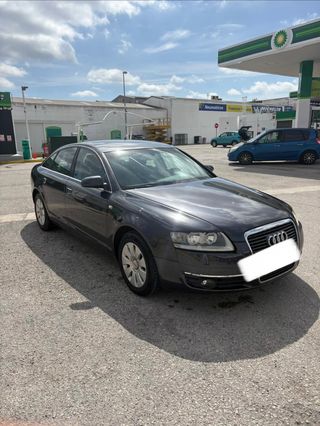 Audi A6 2005