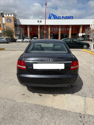 Audi A6 2005