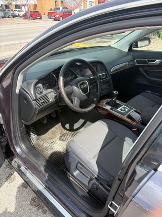 Audi A6 2005