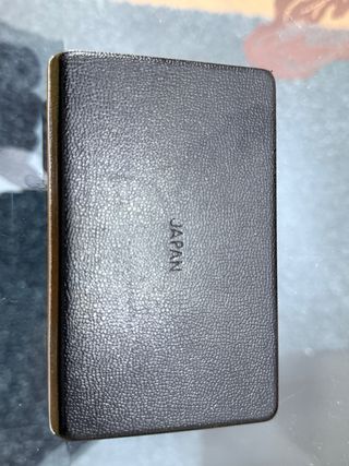 Radio Transistor Sony 1R 81 Vintage