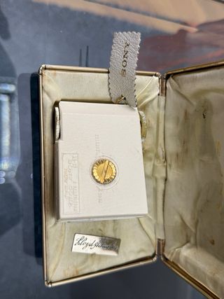 Radio Transistor Sony 1R 81 Vintage