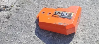 Tapa Embrague Echo 452Evl