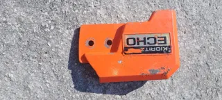 Tapa Embrague Echo 452Evl