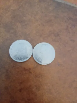 Monete antiche da collezione