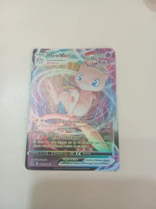 Carta Pokémon Greedent VMAX 218/264