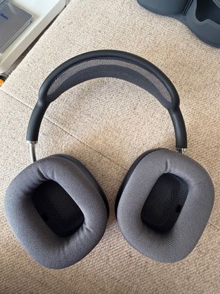 AirPods Max Azul Space Gray