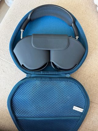 AirPods Max Azul Space Gray