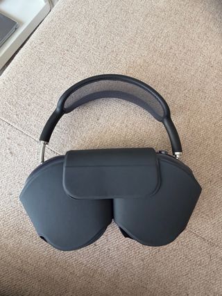 AirPods Max Azul Space Gray