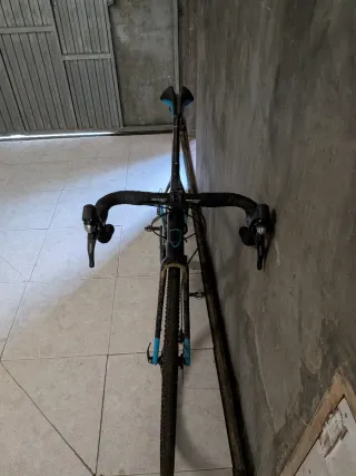 Bicicleta Gravel Norco Search Carbono