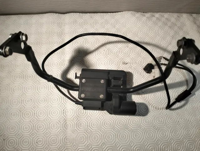 Telaietto Navigatore BMW GS 1250