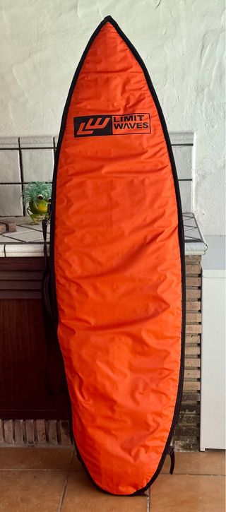 Tabla surfkite Limit Waves 5.9