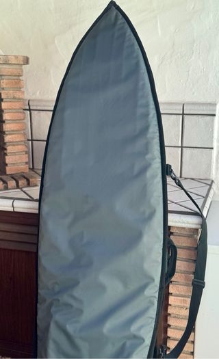 Tabla surfkite Limit Waves 5.9