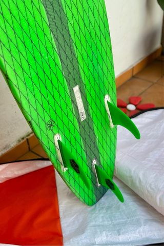 Tabla surfkite Limit Waves 5.9