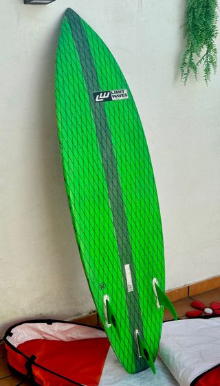 Tabla surfkite Limit Waves 5.9