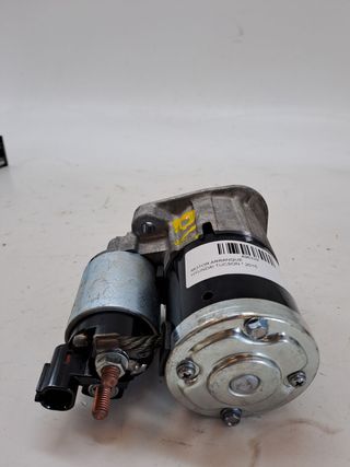 MOTOR ARRANQUE HYUNDAI TUCSON 496339