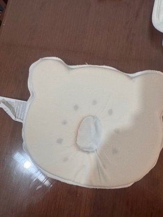 Cojín Koala Babycare para cabeza