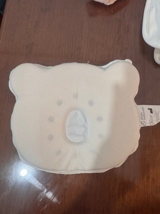 Cojín Koala Babycare para cabeza
