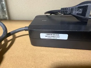 Cargador Specialized Bicicleta Eléctrica