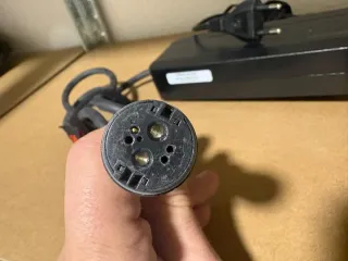 Cargador Specialized Bicicleta Eléctrica