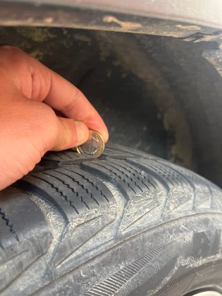 Llantas y neumaticos