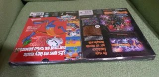 Juegos PC Dinamic: Alien Paranoia y Pro Pinball