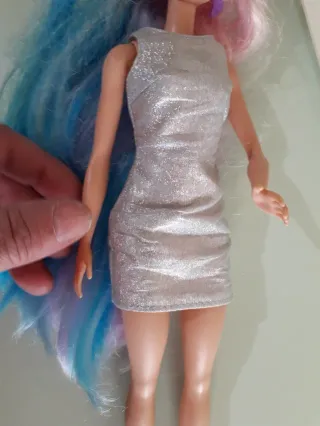 Bambola Barbie Mattel