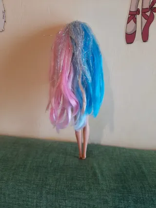 Bambola Barbie Mattel