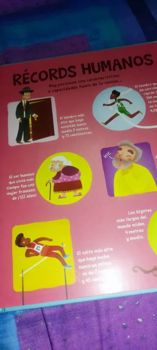 El cuerpo humano: + de 50 solapas (Imaginarium ...