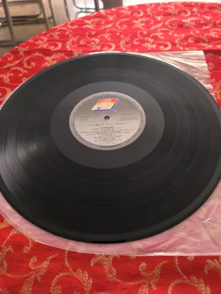 Tremendos Exitos Latinos. 2 Discos 1991 Salsa