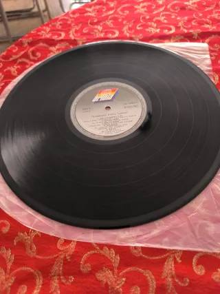 Tremendos Exitos Latinos. 2 Discos 1991 Salsa