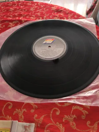 Tremendos Exitos Latinos. 2 Discos 1991 Salsa