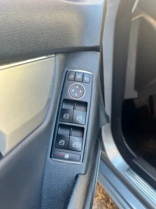 Mercedes-Benz Clase C 2010