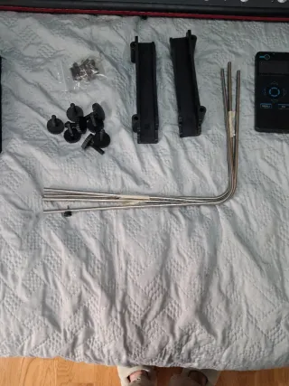 Luz Acuario Marino EVERGROW IT512 120 cm