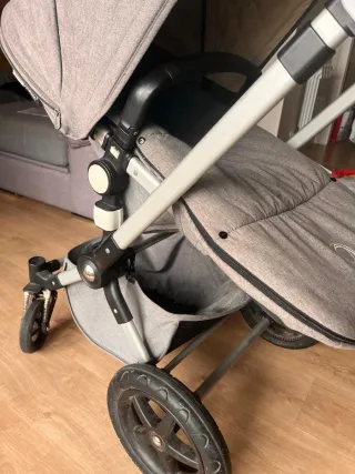 Bugaboo Cameleon Silla de Paseo