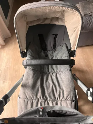 Bugaboo Cameleon Silla de Paseo