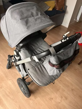Bugaboo Cameleon Silla de Paseo