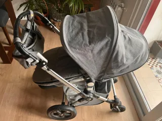 Bugaboo Cameleon Silla de Paseo
