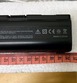 Batteria Exmate per portatile