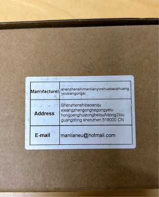 Batteria Exmate per portatile